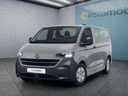 Grau Neu 2025 VW T6.1 Van | 34.349 € (Guter Preis)