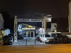 Silber Gebraucht 2021 Renault Grand Scénic IV Business Van / Kleinbus | 17.711 € (Superpreis)