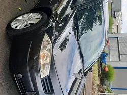 Schwarz Gebraucht 2004 Renault Mégane GrandTour Kombi | 1.200 € (Fairer Preis)
