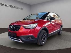 Peperoncino red Gebraucht 2020 Opel Crossland X SUV | 13.890 € (Guter Preis)
