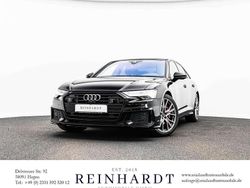 Mythosschwarz metallic Gebraucht 2020 Audi A6 S-Line Limousine | 39.715 € (Etwas zu teuer)