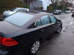 Schwarz Gebraucht 2006 Kia Magentis EX Limousine | 800 €