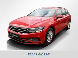 Tornadorot Gebraucht 2023 VW Passat Business Kombi | 17.880 € (Superpreis)