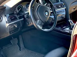 BMW 640