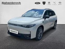 Grau Neu 2025 Leapmotor C10 SUV | 39.100 €