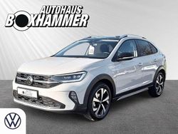 Grau (ascotgrau deep black perleffekt) Gebraucht 2022 VW Taigo IQ Drive SUV | 21.870 € (Fairer Preis)