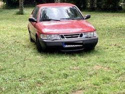 Gebraucht 1997 Saab 900 Kleinwagen | 1.800 €