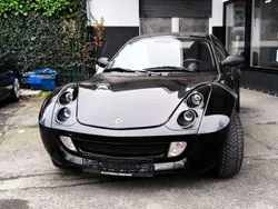 Smart Roadster