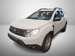 Gletscherweiss Gebraucht 2019 Dacia Duster Comfort SUV | 11.999 € (Guter Preis)