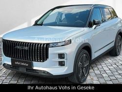 Silber Gebraucht 2025 Jaecoo 7 SUV | 38.470 € (Teuer)