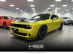 Gold Gebraucht 2021 Dodge Challenger Coupé | 39.990 € (Superpreis)