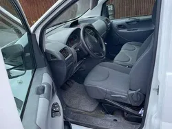 Weiß Gebraucht 2010 Peugeot Expert Avantage Van | 6.900 € (Fairer Preis)