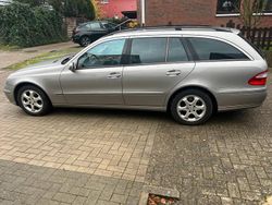 Silber Gebraucht 2005 Mercedes 280 Kombi | 4.000 €