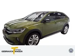 Gebraucht 2024 VW Taigo Move SUV | 28.040 € (Fairer Preis)