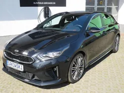 Kia Ceed GT