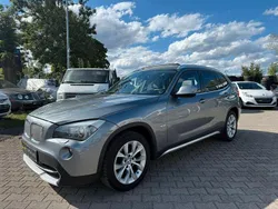 Grau Gebraucht 2010 BMW X1 Sport Line SUV | 6.900 € (Superpreis)
