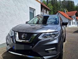 Gebraucht 2020 Nissan X-Trail N-Way SUV | 20.350 € (Fairer Preis)