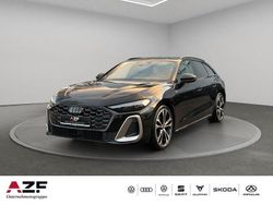 Schwarz Neu 2025 Audi A5 Edition .1 Kombi | 59.990 € (Fairer Preis)