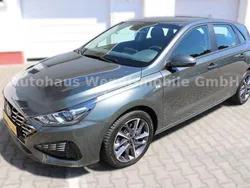 Andere Gebraucht 2023 Hyundai i30 Limousine | 17.480 € (Fairer Preis)