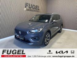 Delfingrau Gebraucht 2022 Seat Tarraco 4Drive SUV | 34.369 € (Fairer Preis)