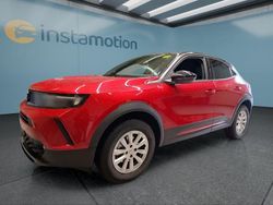 Rot Gebraucht 2024 Opel Mokka SUV | 25.649 € (Etwas zu teuer)