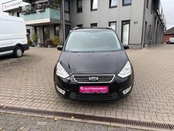 Schwarz Gebraucht 2011 Ford Galaxy Van | 4.890 € (Guter Preis)