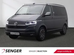 Grau Gebraucht 2023 VW T6.1 California Van | 81.880 €