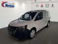 Weiß Gebraucht 2024 Nissan Townstar Van / Kleinbus | 20.990 €