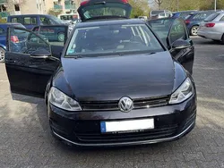 Gebraucht 2016 VW Golf VII Allstar Limousine | 11.500 € (Guter Preis)