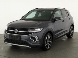 Rauch grau metallic Neu 2025 VW T-Cross Life SUV | 31.495 € (Fairer Preis)