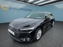 Schwarz Gebraucht 2025 Audi A5 Coupé | 53.199 € (Guter Preis)