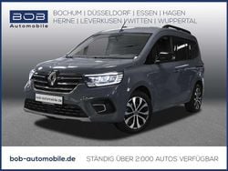 Grau Gebraucht 2022 Renault Kangoo Techno Van / Kleinbus | 21.890 € (Teuer)