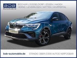 Sansibar (blau) Gebraucht 2022 Renault Arkana R.S. SUV | 22.877 € (Guter Preis)