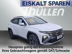 Weiß Neu 2025 Hyundai Tucson Select SUV | 28.990 € (Superpreis)
