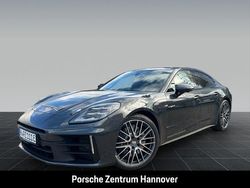 Grau Gebraucht 2025 Porsche Panamera 4 Limousine | 148.950 € (Guter Preis)