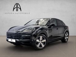 Schwarz Gebraucht 2023 Porsche Cayenne SUV | 90.911 € (Superpreis)