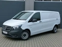 Weiß Gebraucht 2021 Mercedes Vito Van / Kleinbus | 28.490 € (Superpreis)