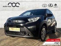 Schwarz Neu 2025 Toyota Aygo Business Edition Kleinwagen | 20.900 €