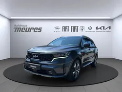 Abt) graphit met. (grau Gebraucht 2022 Kia Sorento Platinum SUV | 43.888 € (Fairer Preis)