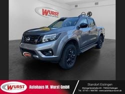 Precision grey (m) Gebraucht 2021 Nissan Navara N-Guard Abholung | 29.990 € (Guter Preis)