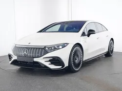 Mercedes EQS 53 AMG