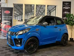 Blau Gebraucht 2019 Ligier JS50 Kleinwagen | 12.950 € (Fairer Preis)