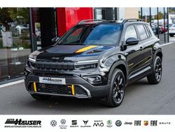 Volcano black Neu 2025 Jeep Avenger North SUV | 36.575 € (Teuer)