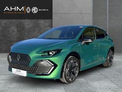 Gruen Neu 2025 Renault Clio V Techno Limousine | 28.900 € (Teuer)