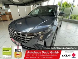 Graumeta Gebraucht 2021 Hyundai Tucson SUV | 25.980 € (Fairer Preis)