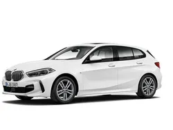 Gebraucht 2025 BMW 118 Comfort Edition Kleinwagen | 25.999 € (Superpreis)