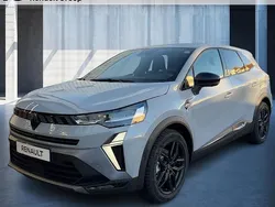 Grau Gebraucht 2024 Renault Symbioz Esprit Alpine SUV | 30.590 € (Fairer Preis)