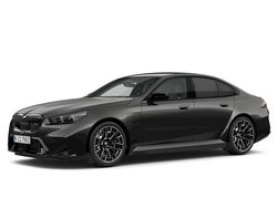 Neu 2025 BMW M5 Comfort Edition Limousine | 130.860 € (Superpreis)