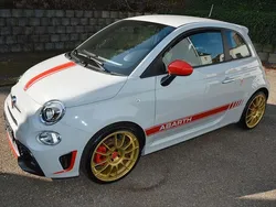 Grau Gebraucht 2021 Abarth 595 Kleinwagen | 19.750 € (Fairer Preis)