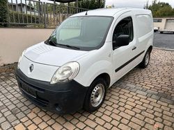 Weiß Gebraucht 2011 Renault Kangoo Limousine | 5.495 € (Fairer Preis)